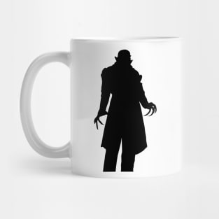 Nosferatu Mug